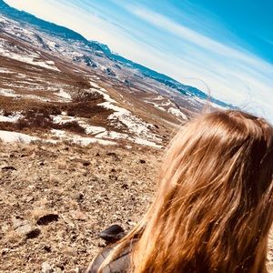 Meet your Posher, Moriah